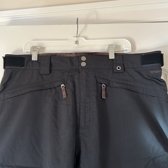 Men’s snowboarding pants Inseam 31 1/2” - Picture 3 of 6